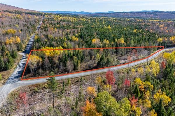 3e Rang, Sainte-Cécile-de-Whitton — photo 2