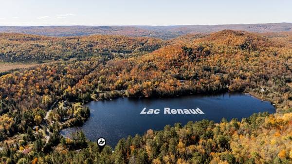 Ch. du Bord-du-Lac, Sainte-Adèle — photo 4