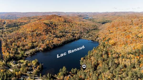 Ch. du Bord-du-Lac, Sainte-Adèle — photo 5