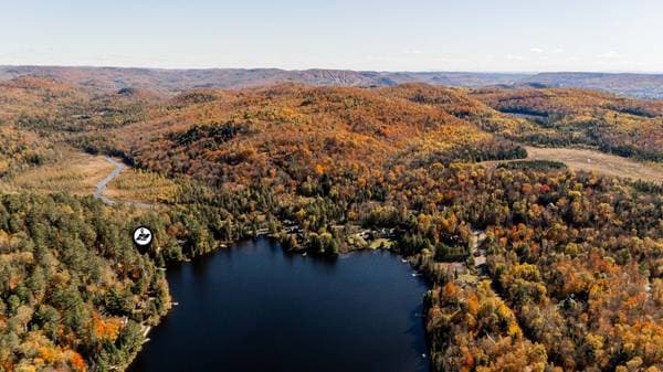 Ch. du Bord-du-Lac, Sainte-Adèle — photo 9
