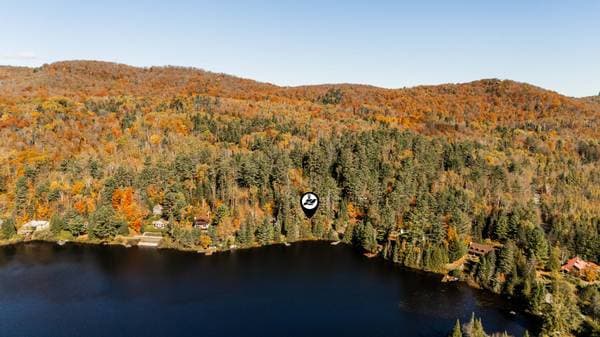 Ch. du Bord-du-Lac, Sainte-Adèle — photo 10