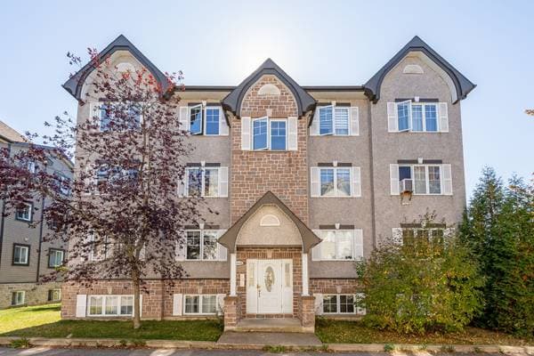 5342 Rue du Bocage #102, Terrebonne (la Plaine) — photo 1