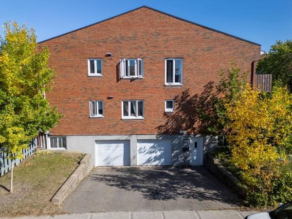 6051 -6055 Av. Gérard-Morisset, Montréal (Mercier/Hochelaga-Maisonneuve) — photo 24