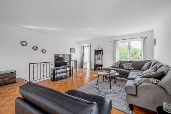 6051 -6055 Av. Gérard-Morisset, Montréal (Mercier/Hochelaga-Maisonneuve) — photo 27