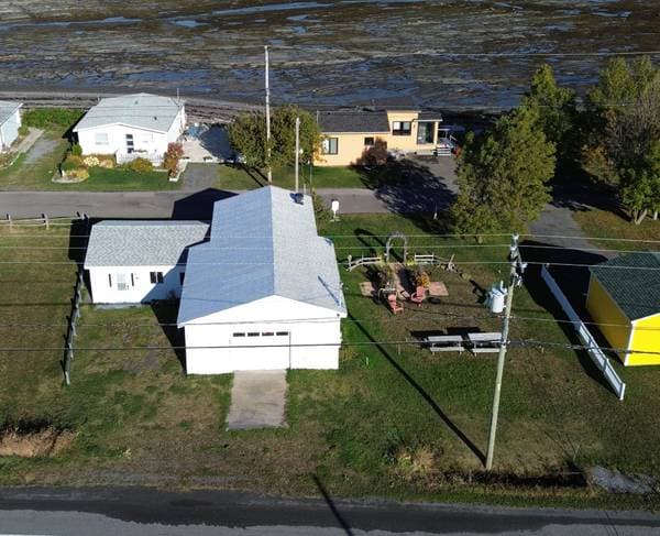 284 Route de la Mer, Sainte-Flavie — photo 32