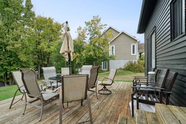 500 Rg de L'Annonciation, Oka — photo 20