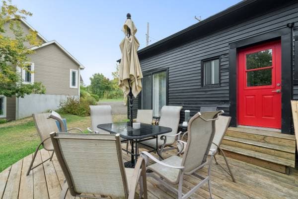 500 Rg de L'Annonciation, Oka — photo 21