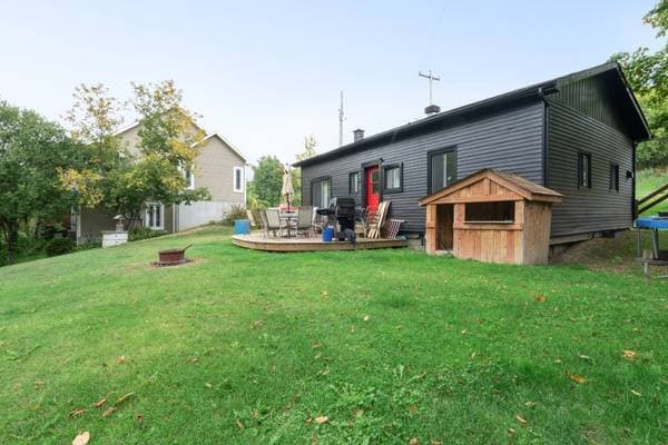 500 Rg de L'Annonciation, Oka — photo 33