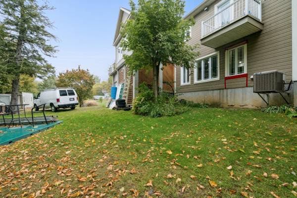 500 Rg de L'Annonciation, Oka — photo 35