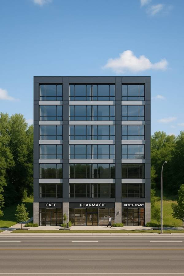 104 Boul. Ste-Rose E., Laval (Auteuil) — photo 5