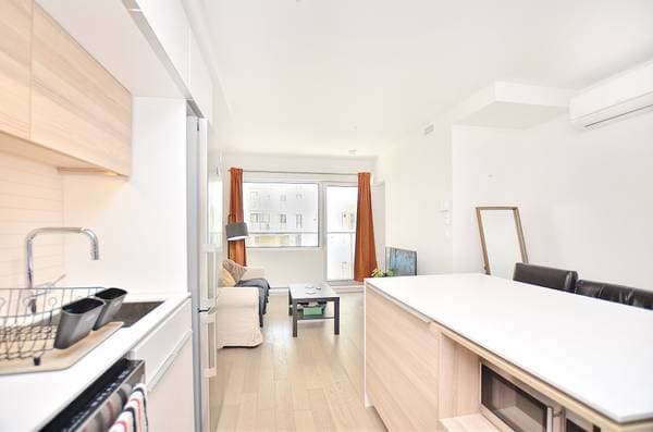350 Rue Eleanor #312, Montréal (le Sud-Ouest) — photo 6