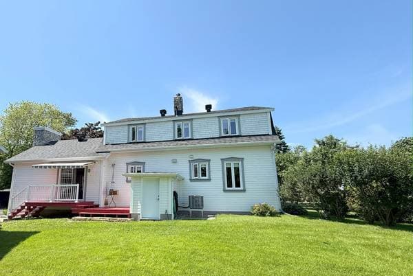 8 Route 132 O., Sainte-Anne-de-la-Pocatière — photo 5