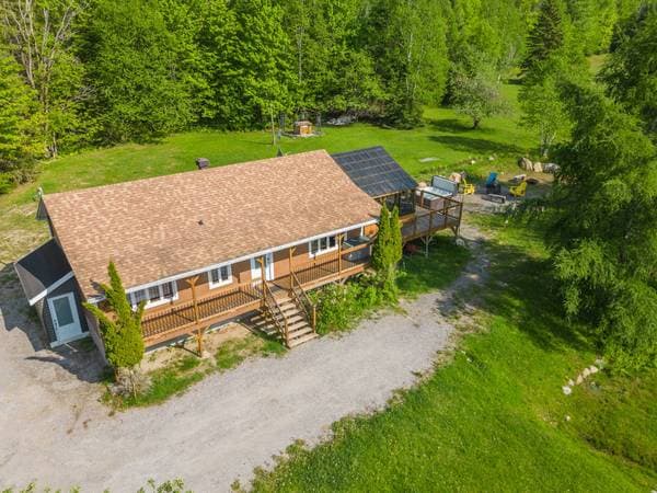 9998Z Ch. du Sommet, Labelle — photo 13
