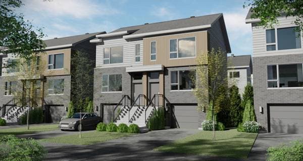455 Rue des Monts (St-Jerome), Saint-Jérôme — photo 4