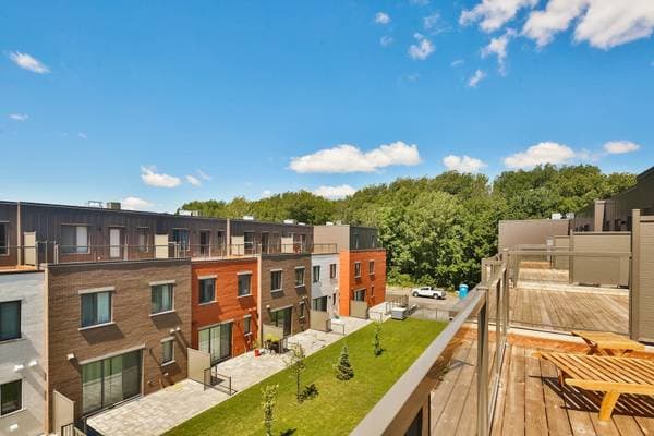7326Z Rue Rosaire-Gendron, Montréal (Lasalle) — photo 14