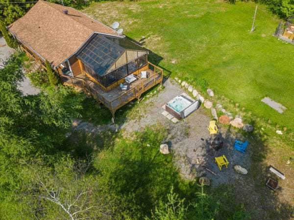 9998 Ch. du Sommet, Labelle — photo 48