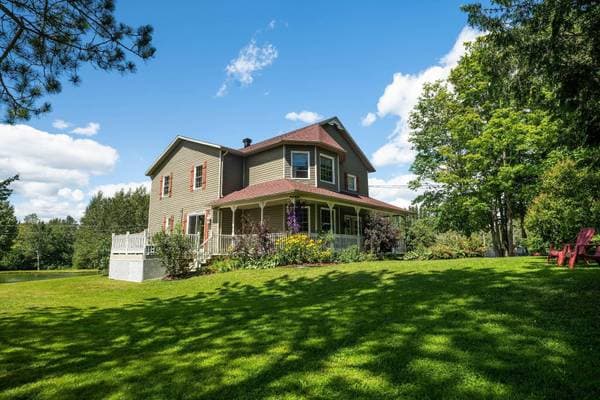 110 1er Rang, Saint-Romain — photo 2