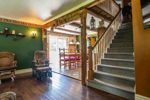 110 1er Rang, Saint-Romain — photo 10