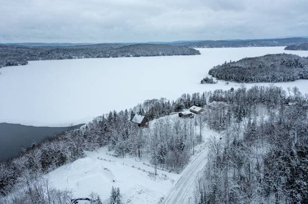 Ch. de la Pisciculture, Lac-des-Écorces — photo 5