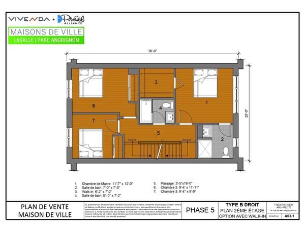 7320 Rue Rosaire-Gendron, Montréal (Lasalle) — photo 20