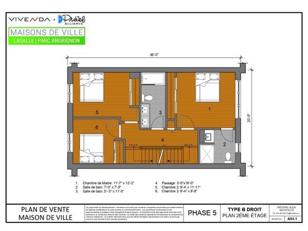 7322 Rue Rosaire-Gendron, Montréal (Lasalle) — photo 21