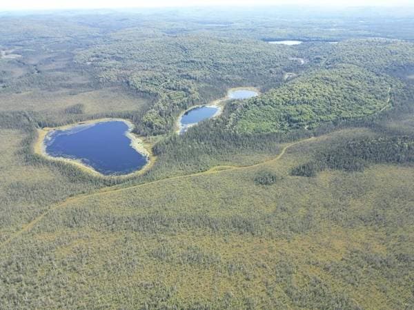 6e Rang, Sainte-Anne-du-Lac — photo 10
