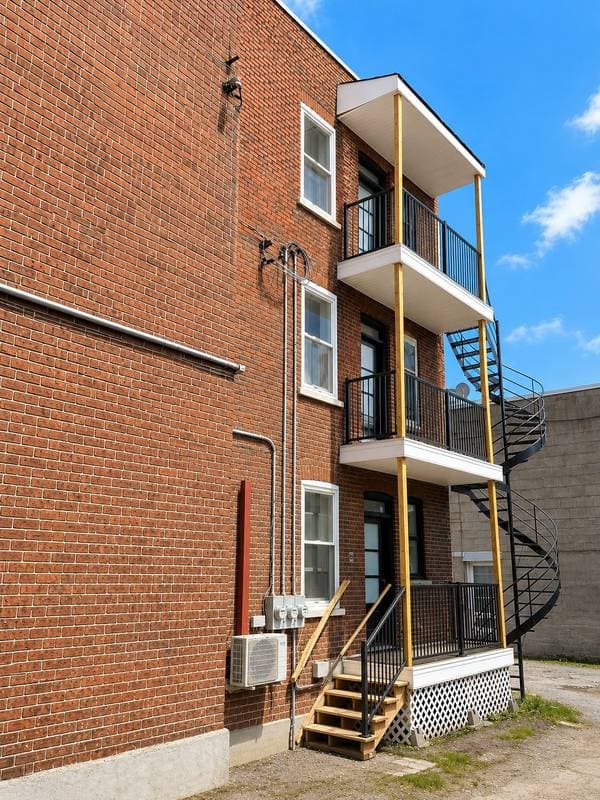 176 -180 Av. Ouellette, Montréal (Lachine) — photo 12