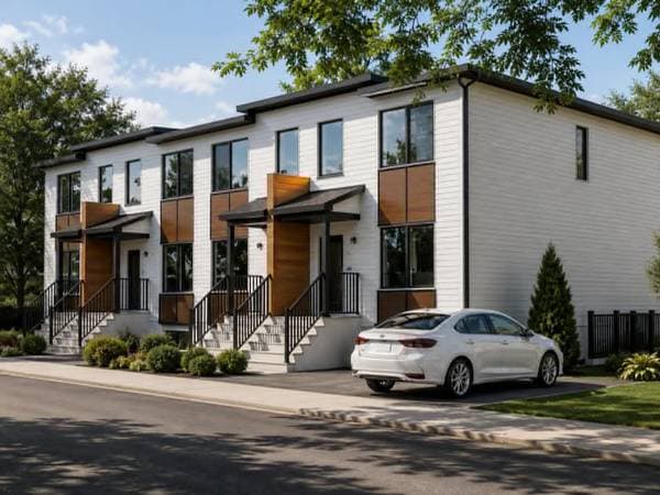 2550 Av. Péret #2, Québec (les Rivières) — photo 2