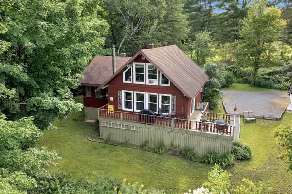 2700 Ch. Laurin, Rawdon — photo 35