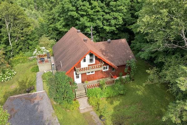 2700 Ch. Laurin, Rawdon — photo 47