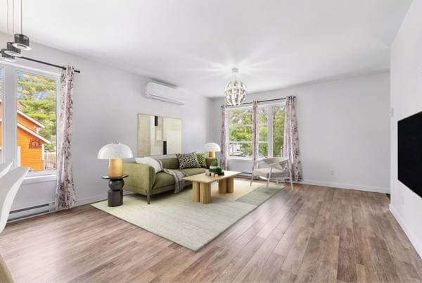 46 -46A Rue Claudette, Saint-Lin/Laurentides — photo 6