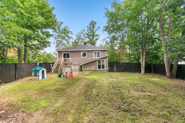 46 -46A Rue Claudette, Saint-Lin/Laurentides — photo 52
