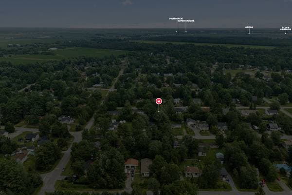 46 -46A Rue Claudette, Saint-Lin/Laurentides — photo 72