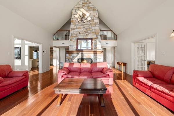 650 Ch. des Lacs, Wentworth — photo 11