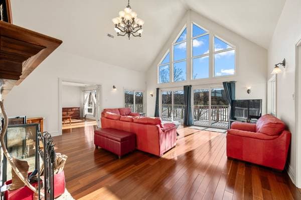 650 Ch. des Lacs, Wentworth — photo 13