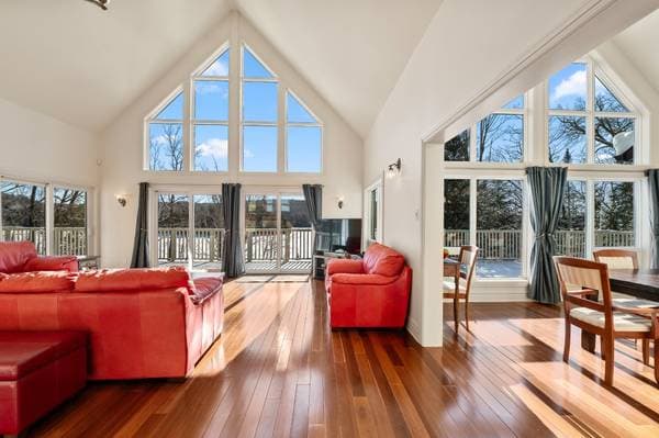 650 Ch. des Lacs, Wentworth — photo 14