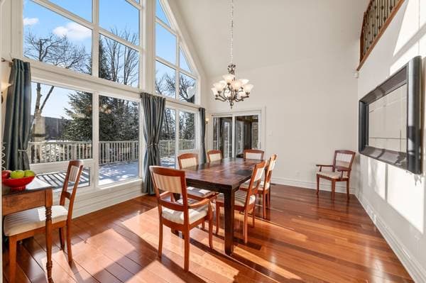 650 Ch. des Lacs, Wentworth — photo 16