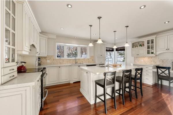 650 Ch. des Lacs, Wentworth — photo 19