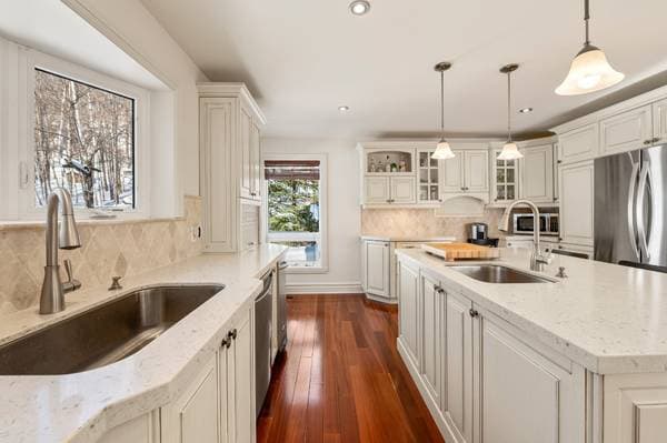 650 Ch. des Lacs, Wentworth — photo 20