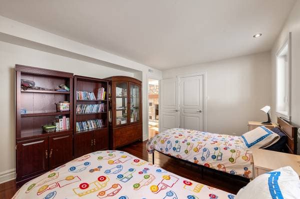 650 Ch. des Lacs, Wentworth — photo 27