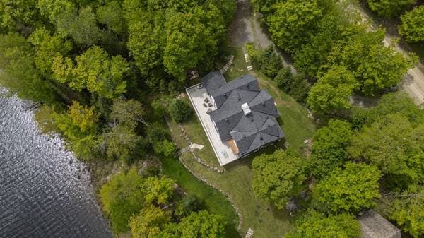 650 Ch. des Lacs, Wentworth — photo 5