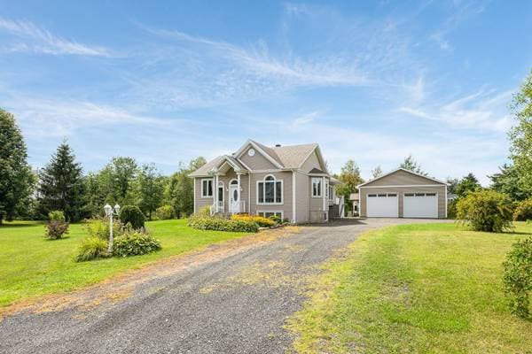 73 Rue Dupuis, Shefford — photo 2