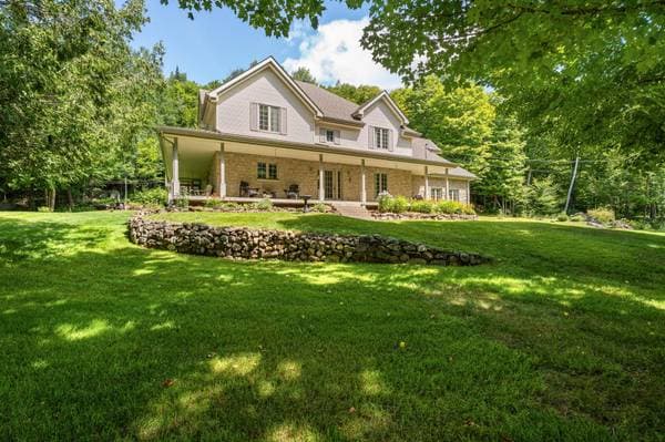 1 Rue Brin, Lac-des-Seize-Îles — photo 3