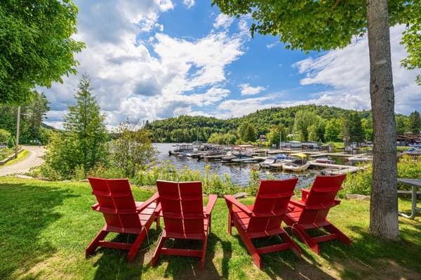 1 Rue Brin, Lac-des-Seize-Îles — photo 68