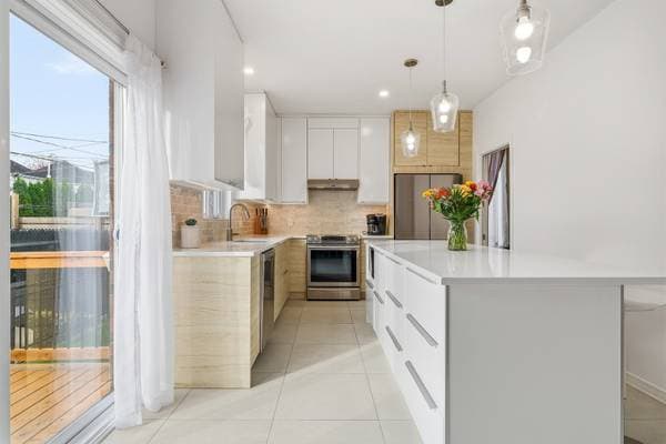 1516 Rue des Mufliers, Longueuil (Saint-Hubert) — photo 2