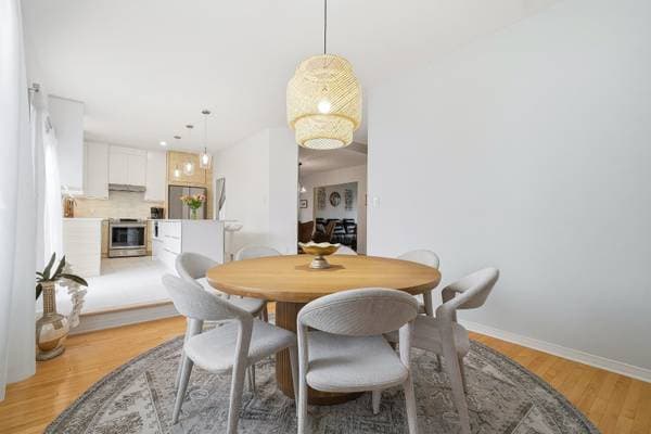 1516 Rue des Mufliers, Longueuil (Saint-Hubert) — photo 5