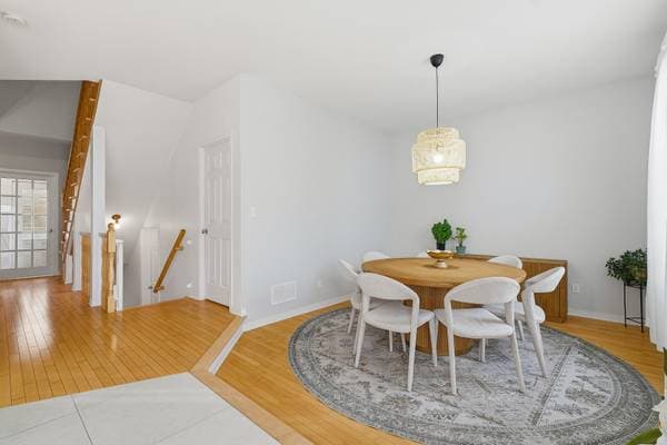 1516 Rue des Mufliers, Longueuil (Saint-Hubert) — photo 6