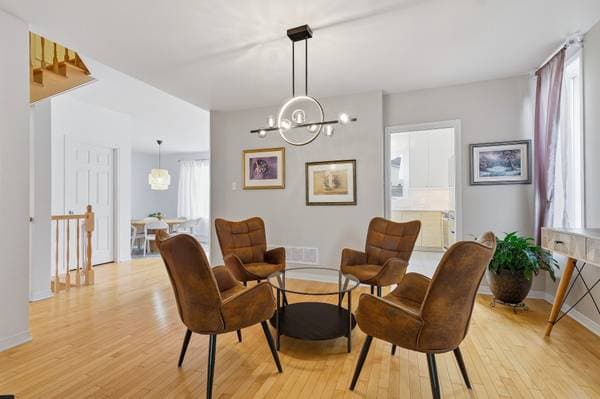 1516 Rue des Mufliers, Longueuil (Saint-Hubert) — photo 7