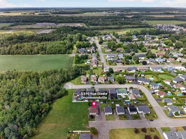 5310 Rue Gisèle, Drummondville — photo 31