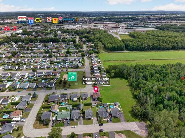 5310 Rue Gisèle, Drummondville — photo 34